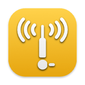 WiFi Explorer 3.5 MacOS