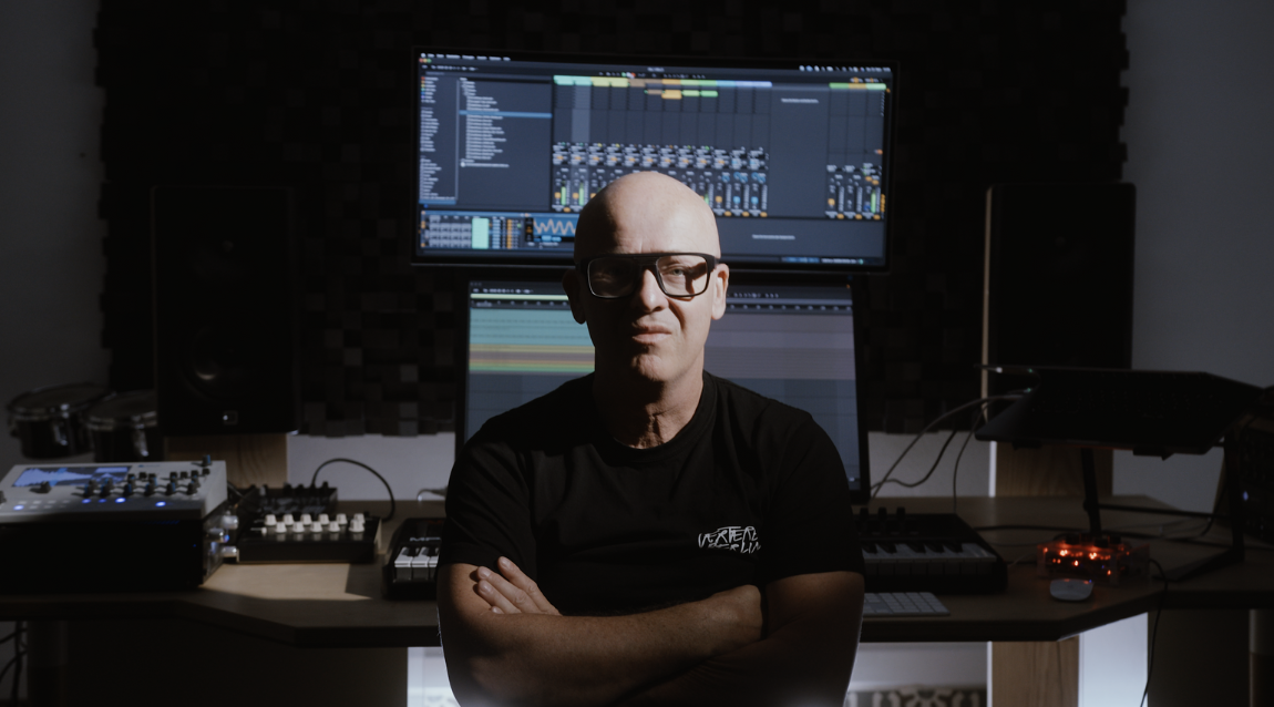 Stephan Bodzin BOAVISTA Deconstructed Soundpack screenshot