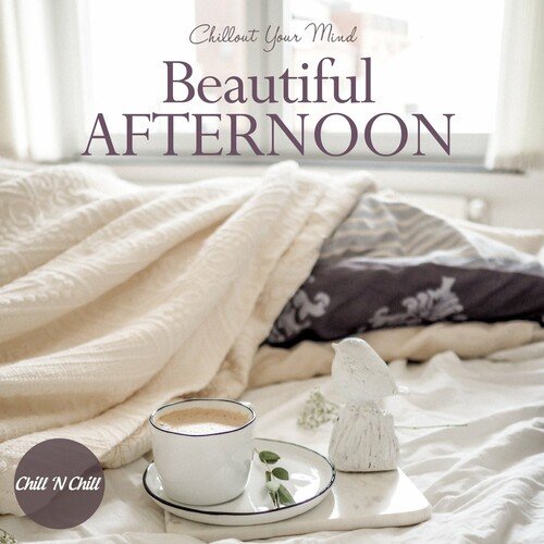 VA – Beautiful Afternoon Chillout Your Mind (2023)