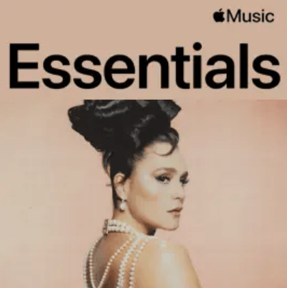 Jessie Ware Essentials (2023)