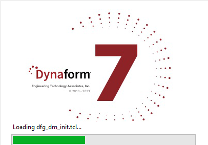 ETA Dynaform 7.0.0 x64