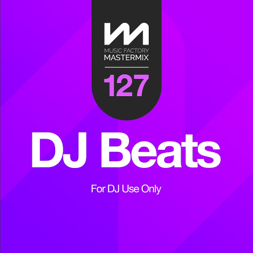 Mastermix DJ Beats Vol.127 (2023)