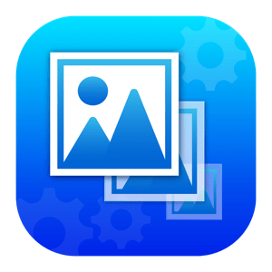 Image Resizer – Resize Photos 2.5 MacOS