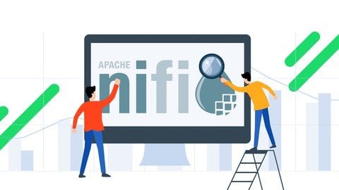 Apache NiFi – A Complete Introduction | Master the Flow