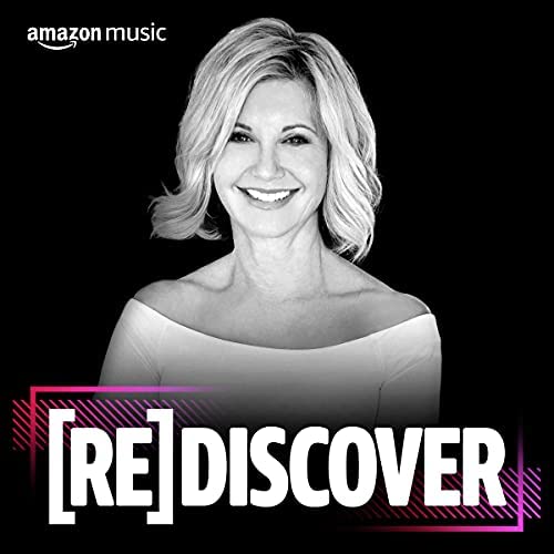 Olivia Newton-John – REDISCOVER Olivia Newton-John (2023)