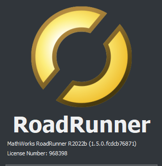 Mathworks RoadRunner R2023a Update 1 LINUX x64 Multilingual