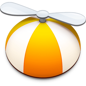 Little Snitch 5.7 macOS