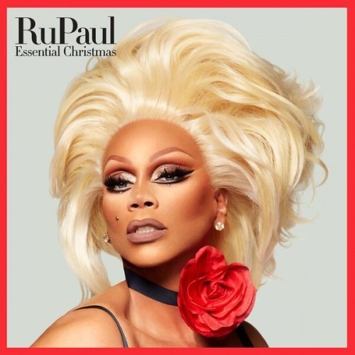 RuPaul – Essential Christmas (2023)