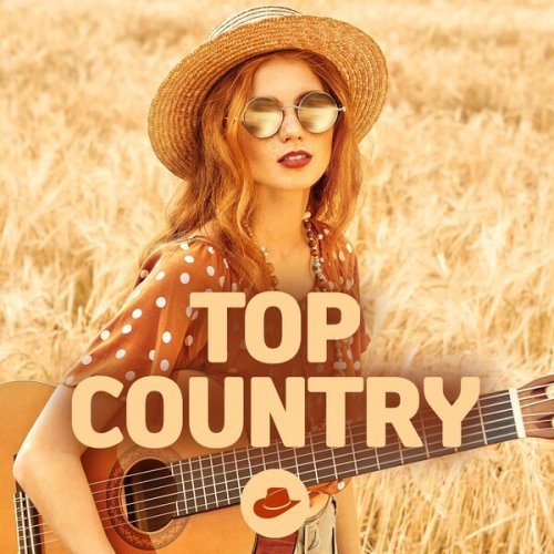 VA – Top Country (2023)