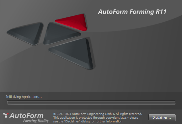 AutoForm Plus R11 11.0.0.6 x64