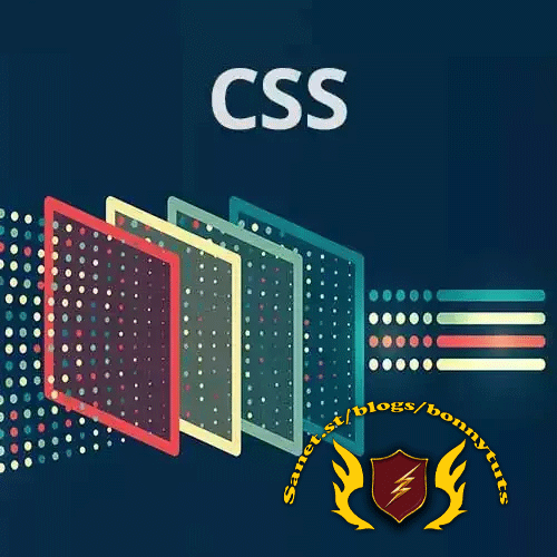 CSS Projects by Jen Kramer