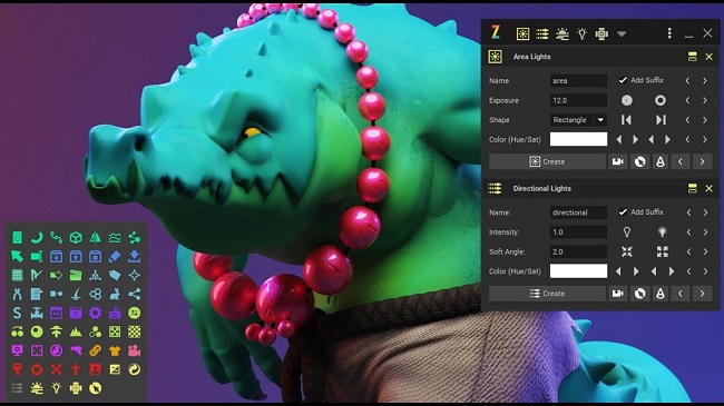 Zoo Tools Pro v2.5.1 for Maya