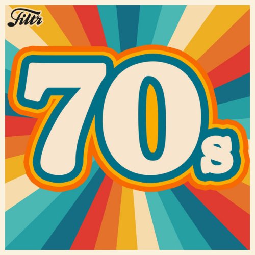 VA – 70s Throwbacks Hits (2023)