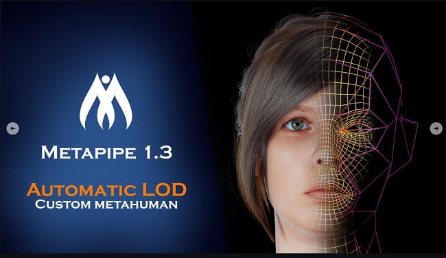 Artstation – Metapipe v 1.3