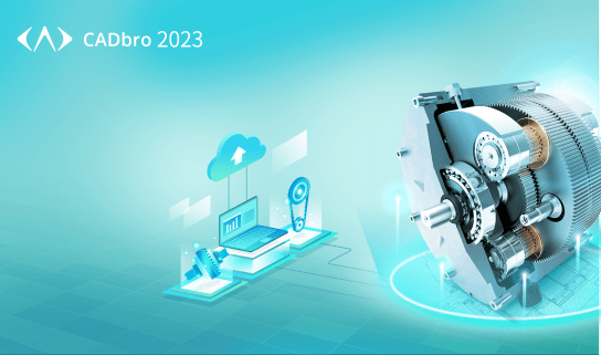 CADbro 2024 x64 Multilanguage