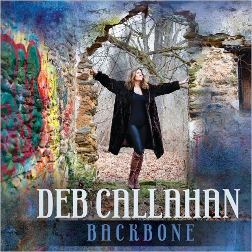 Deb Callahan – Backbone (2023)