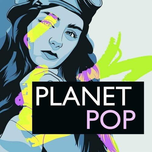 Various Artists – Planet Pop (2023)