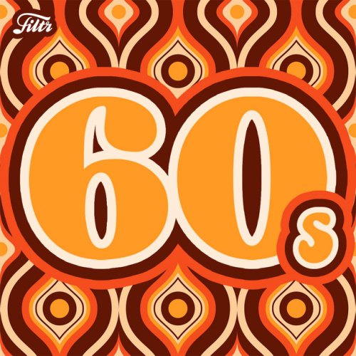 VA – 60s Throwbacks Hits (2023)