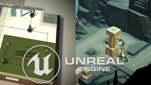 Make A Turn Based Puzzle Game In Unreal With Blueprints C++