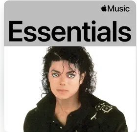 Michael Jackson – Essentials (2023)