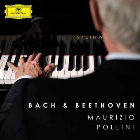 Maurizio Pollini – Bach & Beethoven – Maurizio Pollini (2023)