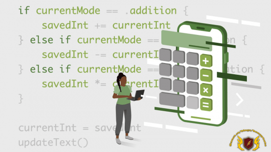 Programming for Non-Programmers: iOS 16 and Swift 5