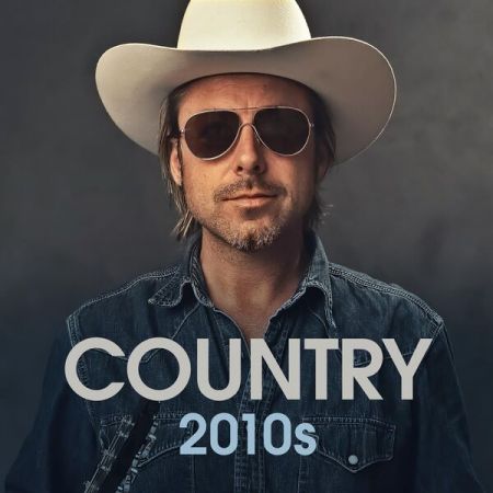 Various Artists – Country 2010s (2023)