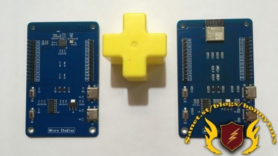 ESP32 Bluetooth Lessons