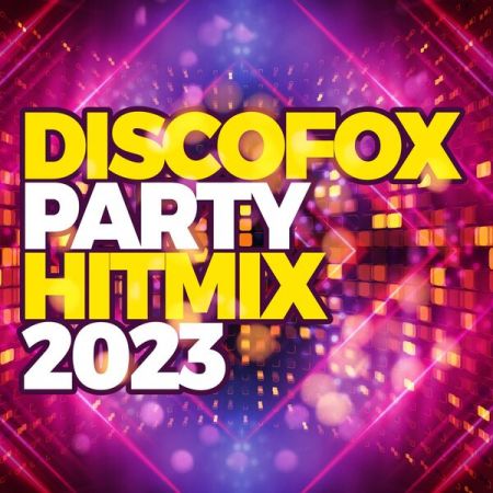 VA – Discofox Party Hitmix 2023 (2022) Flac