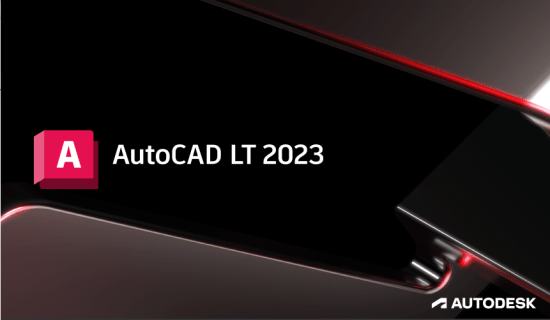 Autodesk AutoCAD LT 2023.1.3 Update Only x64