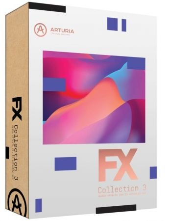 Arturia FX Collection 2023.12 (x64)