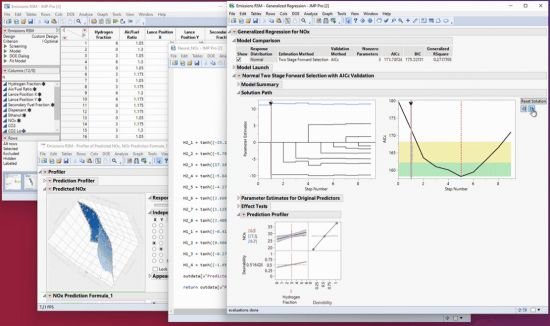 SAS JMP PRO 17.0 (x64) Multilingual