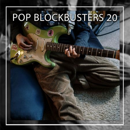 VA – Pop Blockbusters 20 (2023)