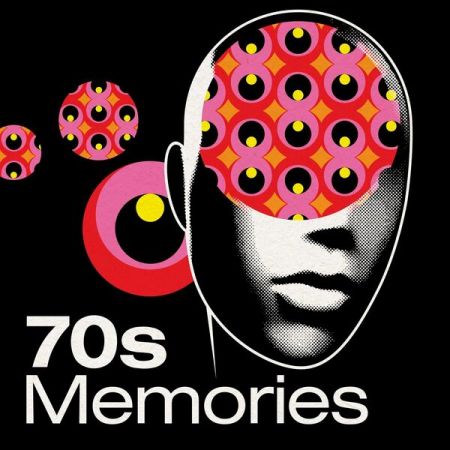 Various Artists – 70s Memories (2023)