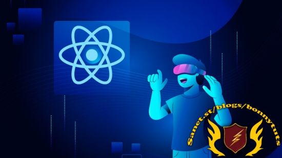 The ultimate React Course 2023 (w/ Real-world projects)