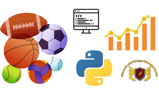 Sports Analytics in Python