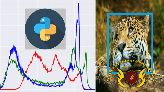 Python for Signal and Image Processing Master Class2023