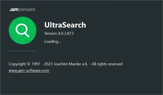 UltraSearch Pro 4.1.0.905 x64 Multilingual