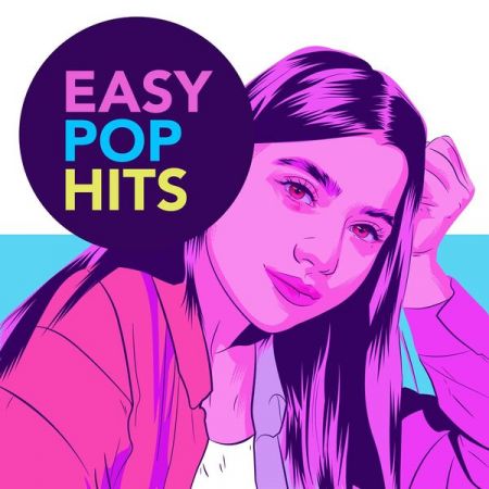 Various Artists – Easy Pop Hits (2023)