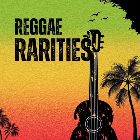 VA - Reggae Rarities (2023)