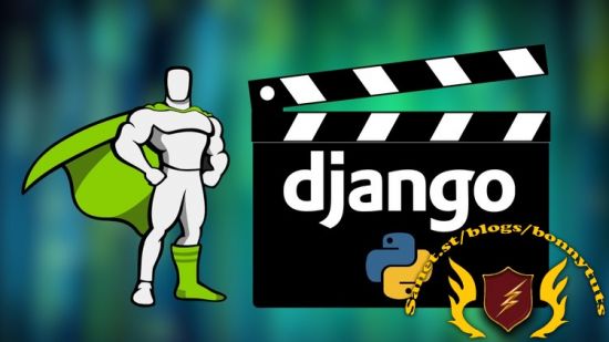 Animate Python Django Web Apps with GSAP