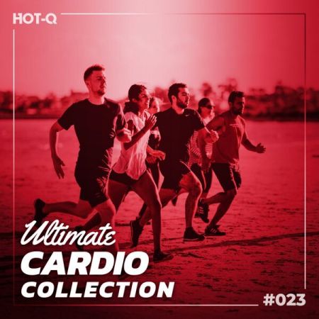 Various Artists – Ultimate Cardio Collection 023 (2023)