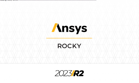 ANSYS Rocky 2022R2 v23.2.0 x64