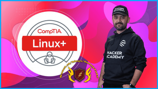 Comptia Linux+ Certification | CompTIA Linux XK0-005 Lab (2023)