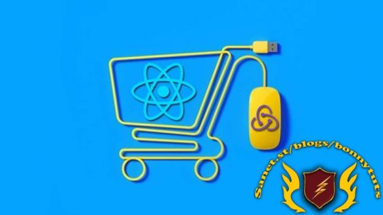 React.JS for Ecommerce: Building a Store with React.JS