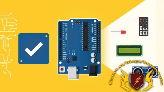 Arduino For Beginners - 2023 Complete Course