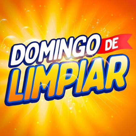 VA – Domingo de Limpiar (2023)