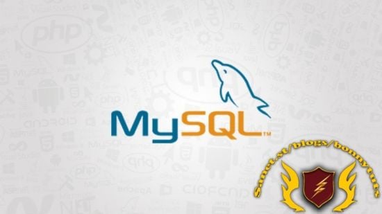 AWS RDS for MySQL