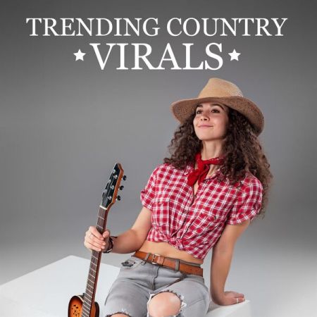 Various Artists – Trending Country Virals (2023)