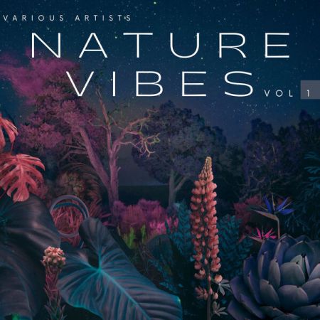 Various Artists – Nature Vibes Vol 1 (2023)